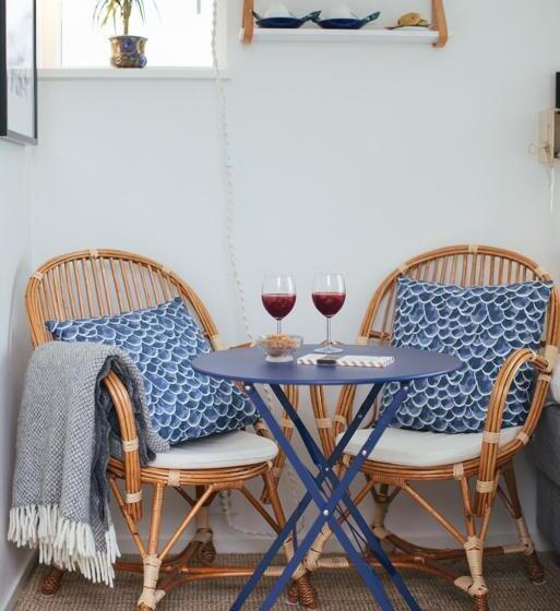 Bed and Breakfast Johanna S