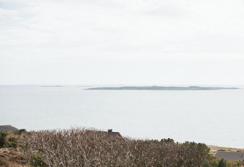 Bed and Breakfast Johanna S