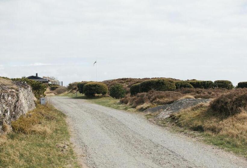 Bed and Breakfast Johanna S