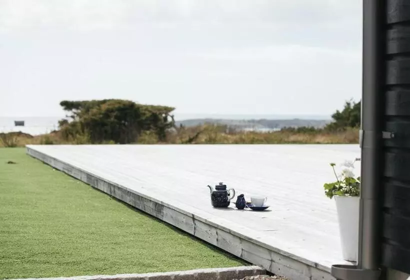 Aamiaismajoitus (B&B) Johanna S