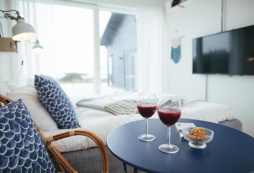 Bed and Breakfast Johanna S