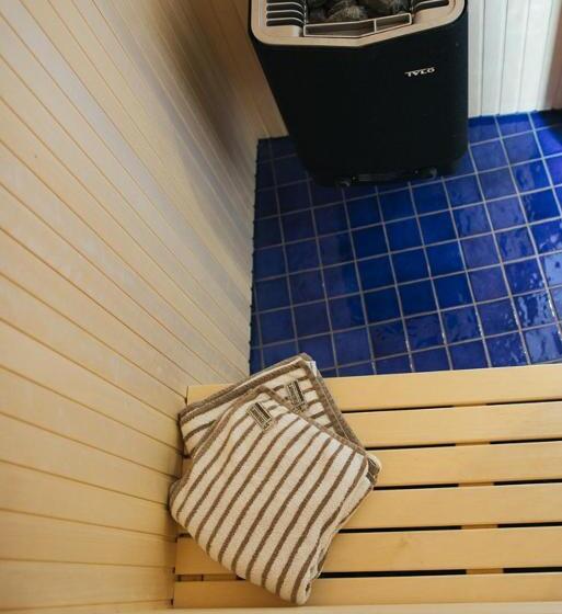 Bed and Breakfast Johanna S