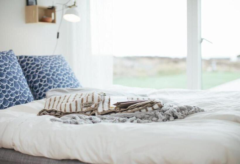 Bed and Breakfast Johanna S