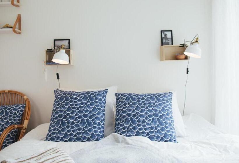 Bed and Breakfast Johanna S