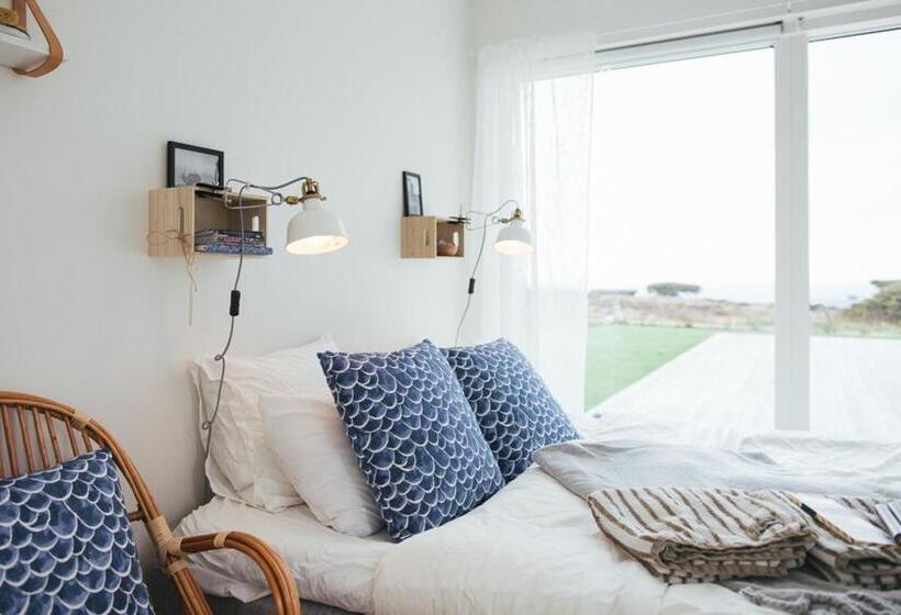 Bed and Breakfast Johanna S