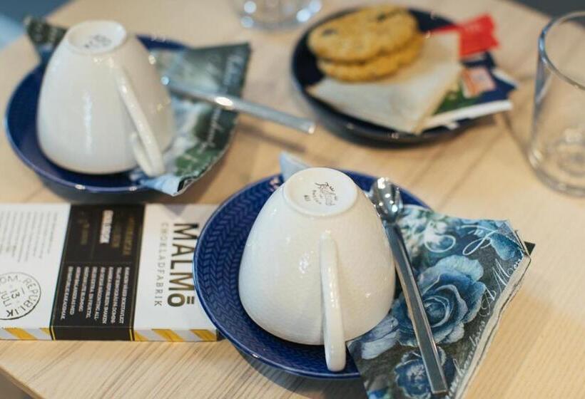 Bed and Breakfast Johanna S