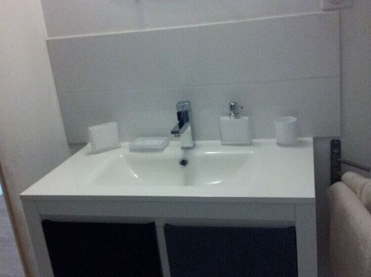 צימר Le Clos Verlaine