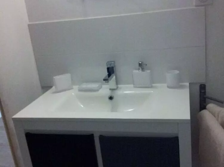 Aamiaismajoitus (B&B) Le Clos Verlaine