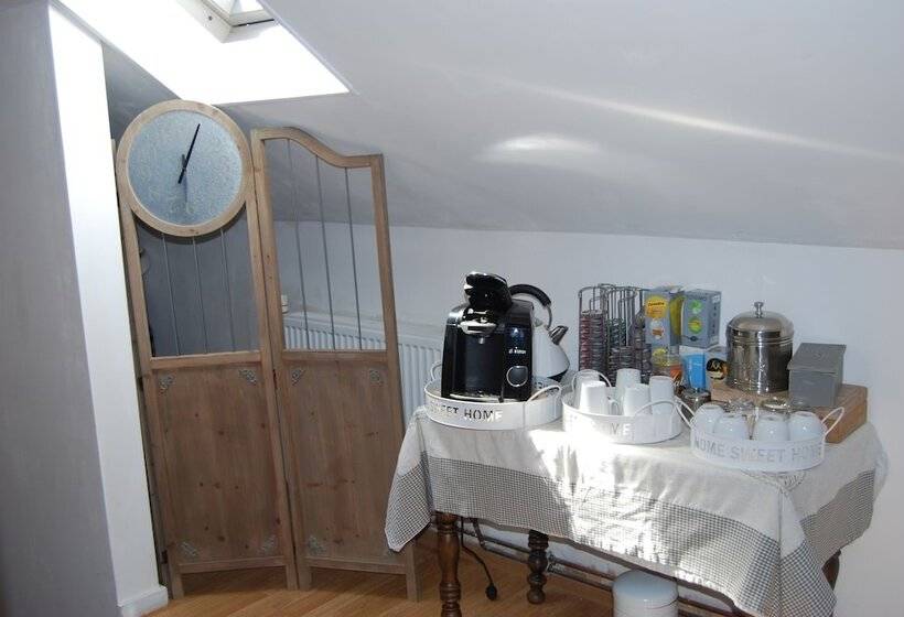 צימר Le Clos Verlaine