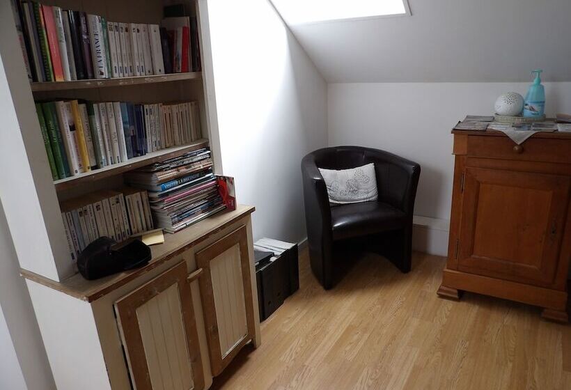 צימר Le Clos Verlaine