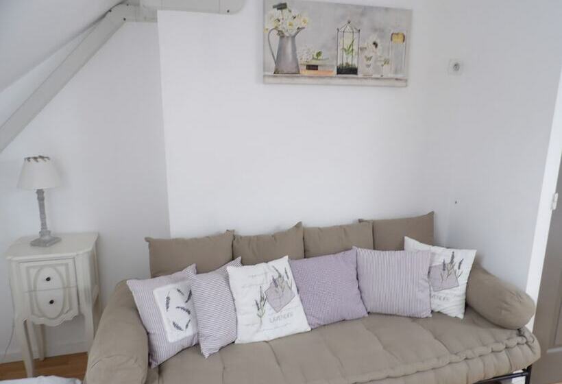 צימר Le Clos Verlaine