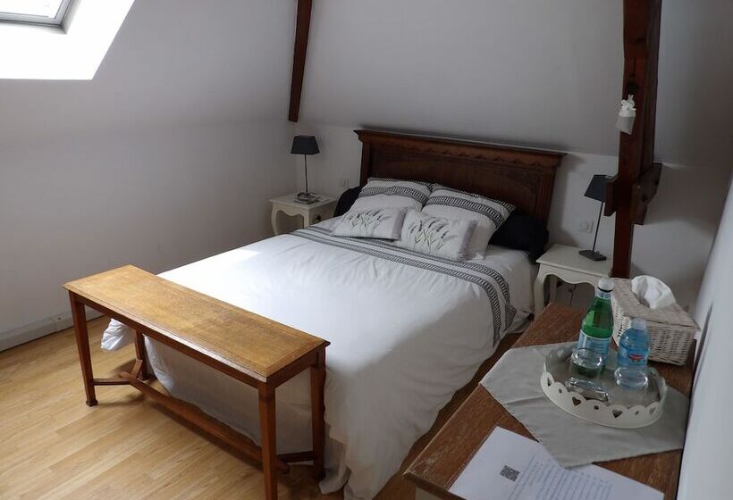 צימר Le Clos Verlaine