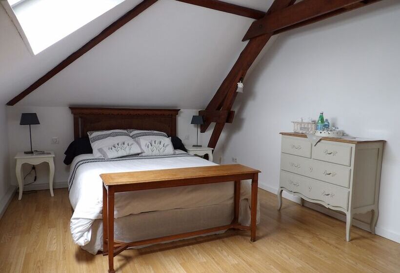 צימר Le Clos Verlaine