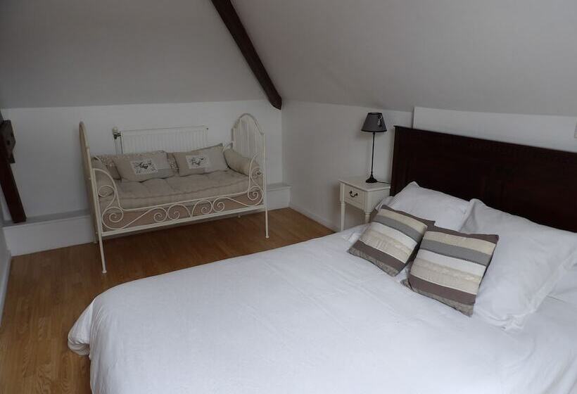 צימר Le Clos Verlaine