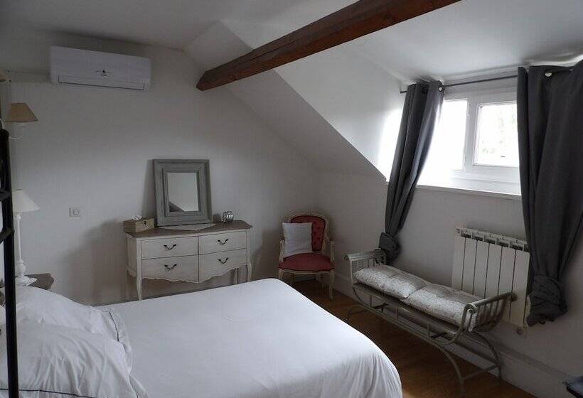 צימר Le Clos Verlaine