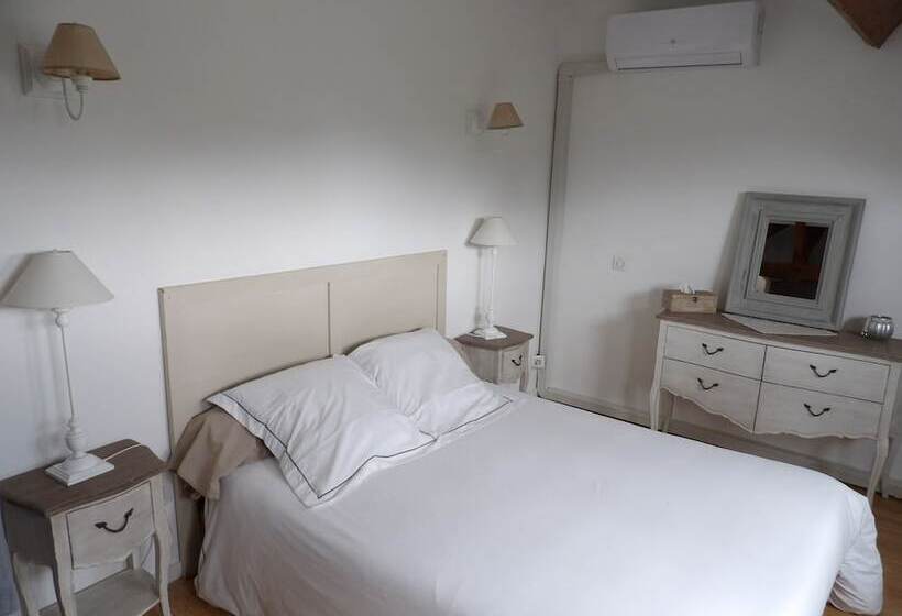 צימר Le Clos Verlaine