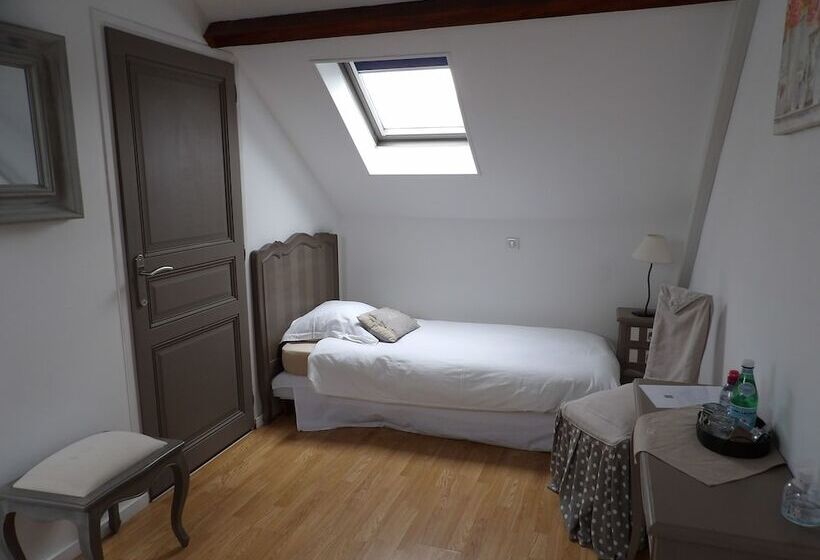 צימר Le Clos Verlaine