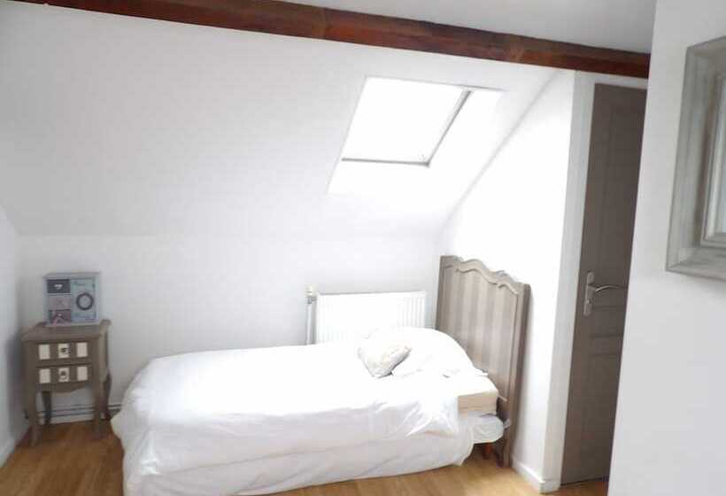 צימר Le Clos Verlaine