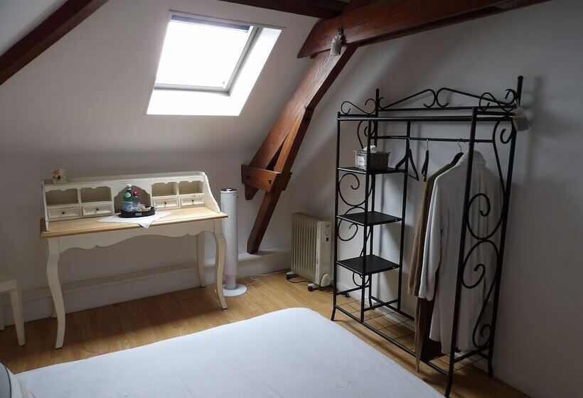 צימר Le Clos Verlaine