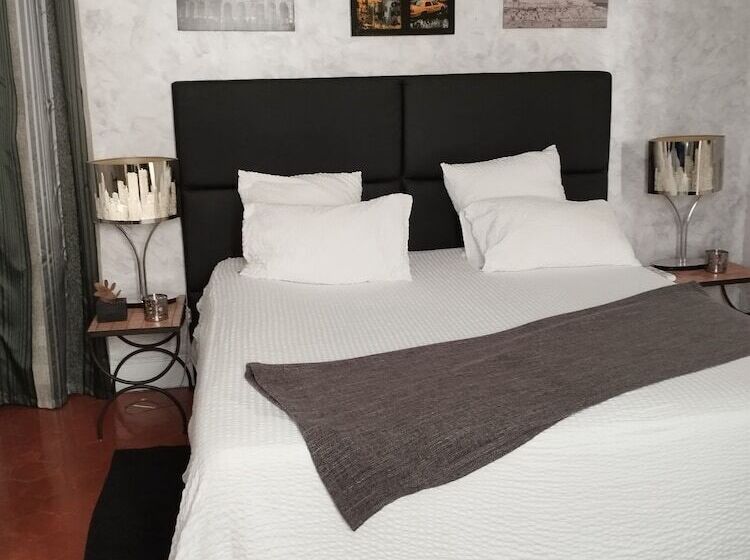 צימר Les Hauts De Corneilhan