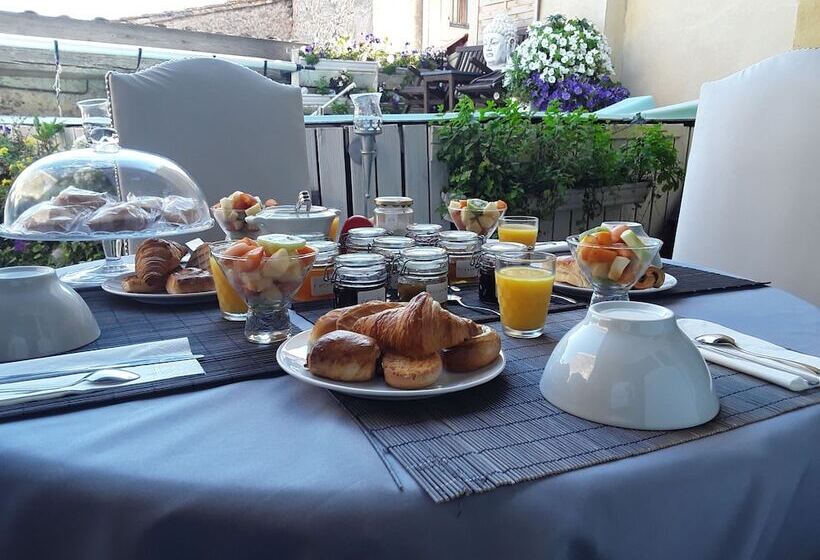 צימר Les Hauts De Corneilhan