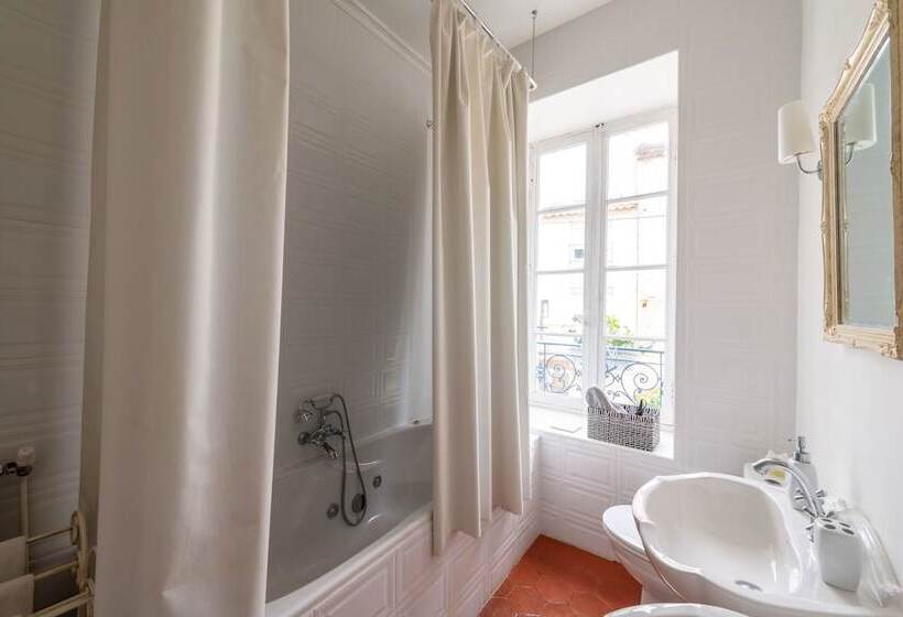 צימר Les Hauts De Corneilhan