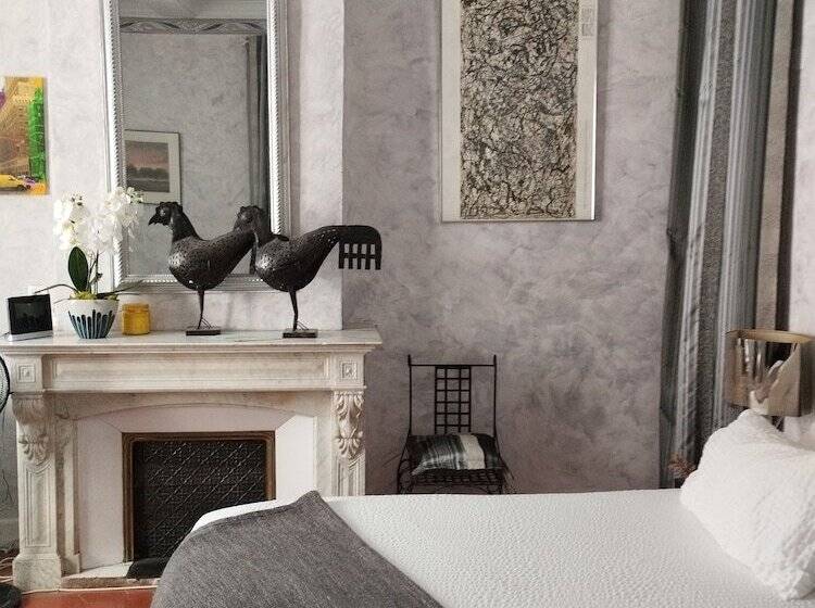 צימר Les Hauts De Corneilhan