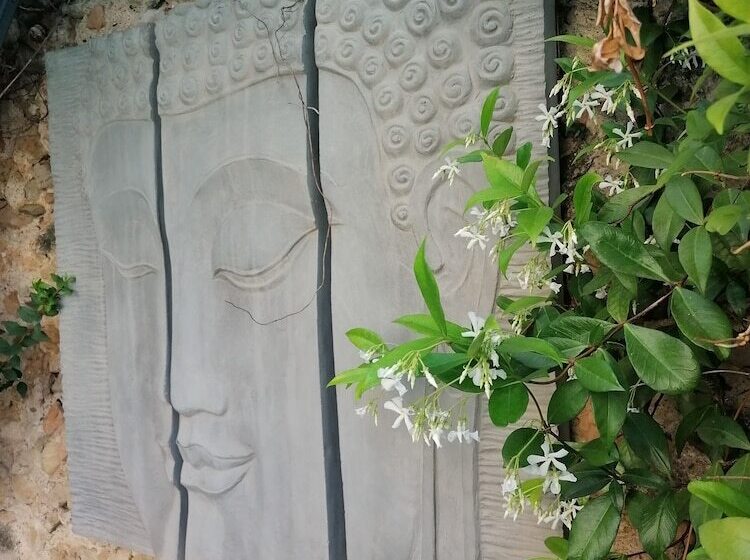 צימר Les Hauts De Corneilhan