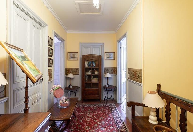 צימר Les Hauts De Corneilhan