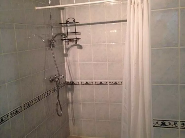 Aamiaismajoitus (B&B) Parc Lacoste