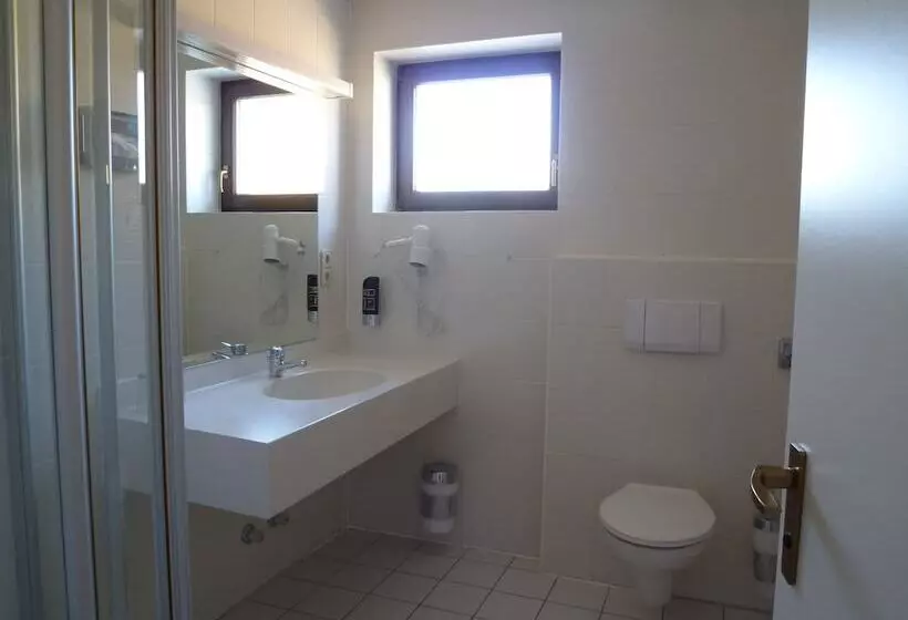 Berggasthof & Hotel Hinterrod