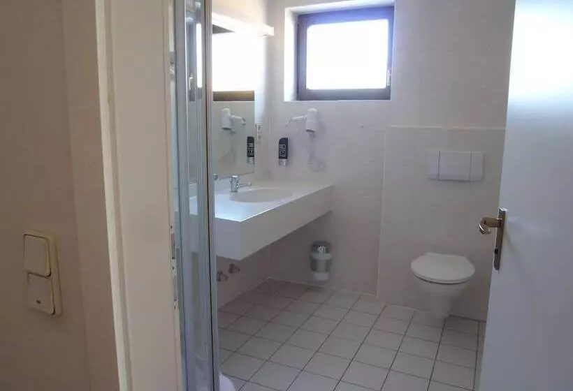 Berggasthof & Hotel Hinterrod