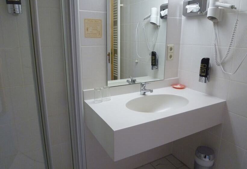 Berggasthof & Hotel Hinterrod