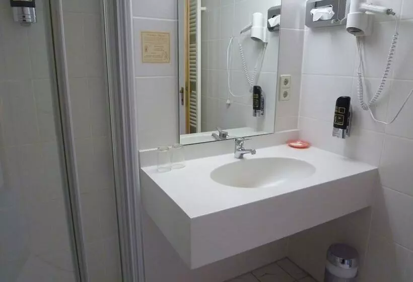 Berggasthof & Hotel Hinterrod