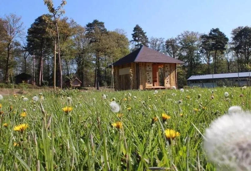 Hotelli Camping Osenbach