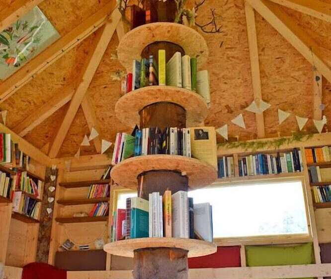 Отель Camping Osenbach