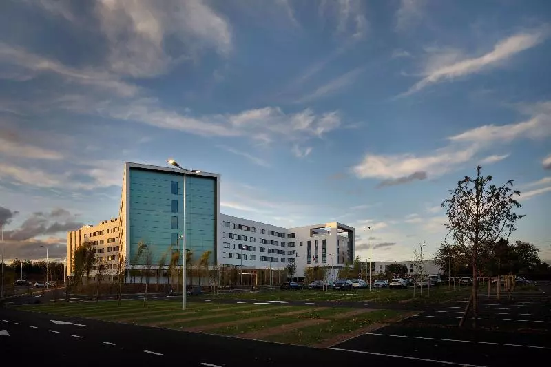 Hôtel Hyatt Place Paris Charles De Gaulle Airport - Roissy-en-France