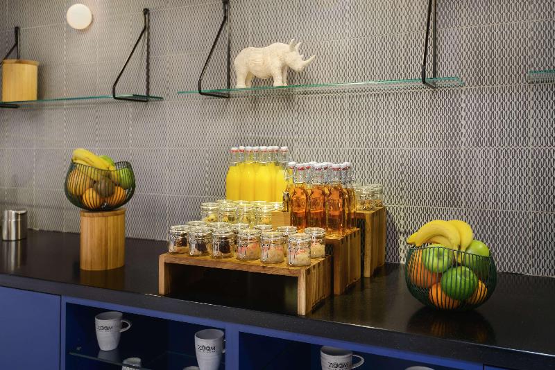 هتل Hyatt Place Paris Charles De Gaulle Airport