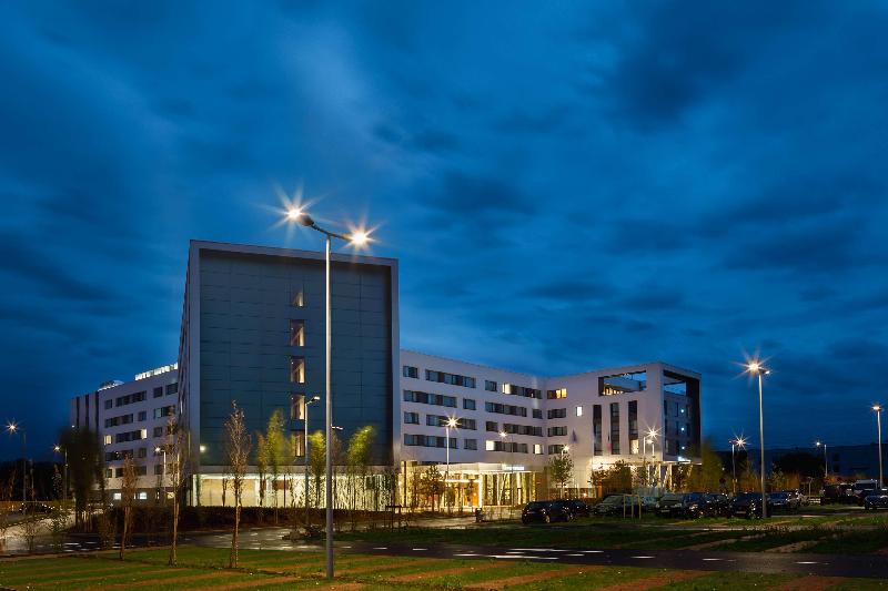 هتل Hyatt Place Paris Charles De Gaulle Airport