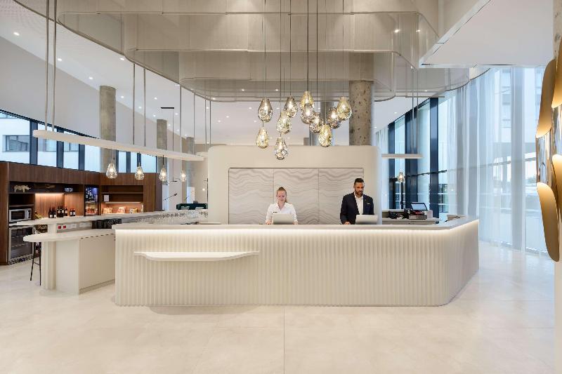 هتل Hyatt Place Paris Charles De Gaulle Airport