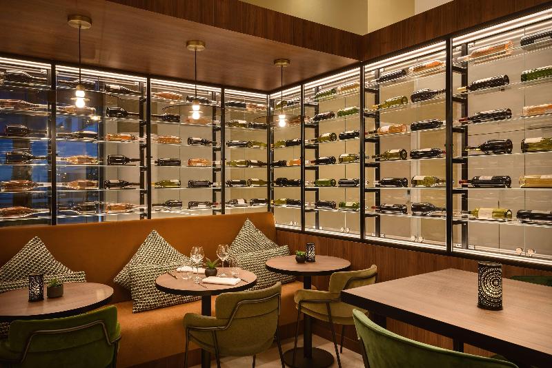 هتل Hyatt Place Paris Charles De Gaulle Airport