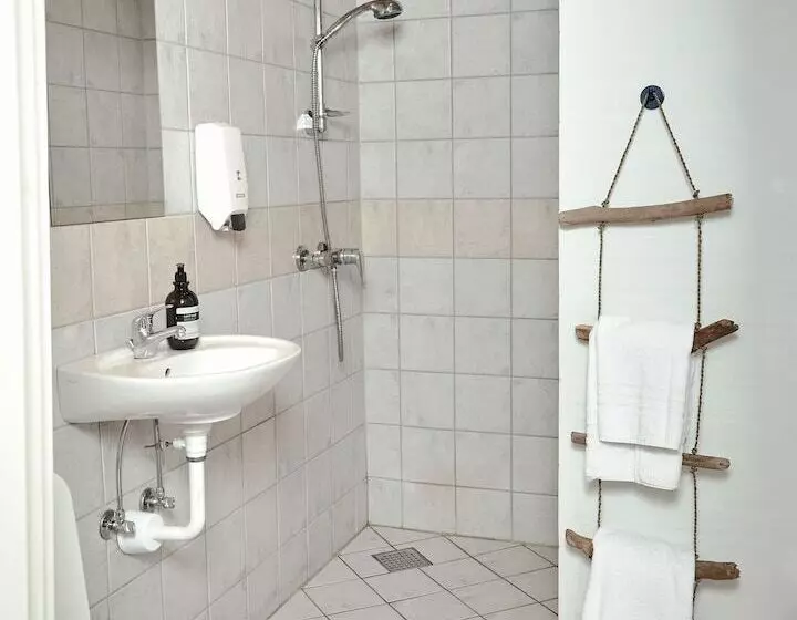 Hotelli Kongernes Feriepark Camping