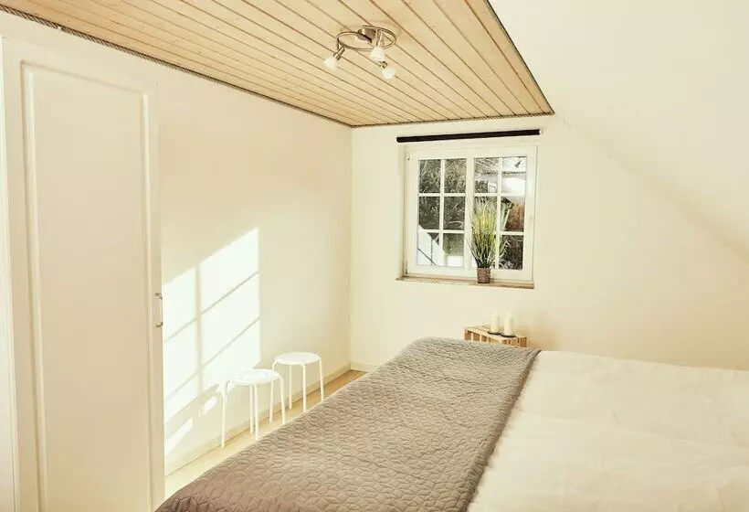 Hotelli Kongernes Feriepark Camping