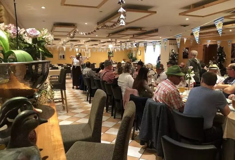 Hotelli Kongernes Feriepark Camping