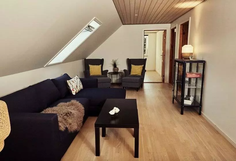 Hotelli Kongernes Feriepark Camping