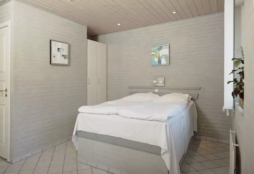 Hotelli Kongernes Feriepark Camping