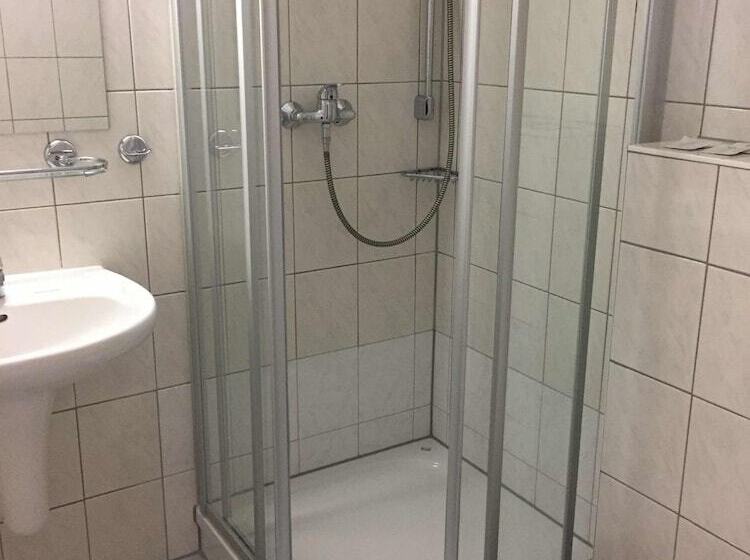 בית מלון כפרי Landvogt