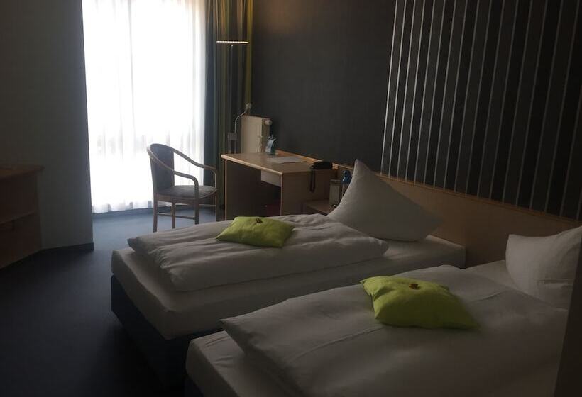 בית מלון כפרי Landvogt