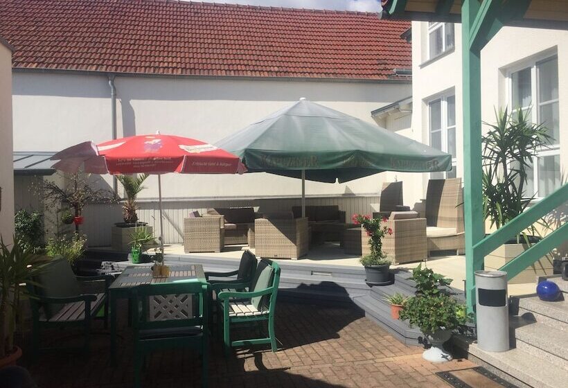 בית מלון כפרי Landvogt