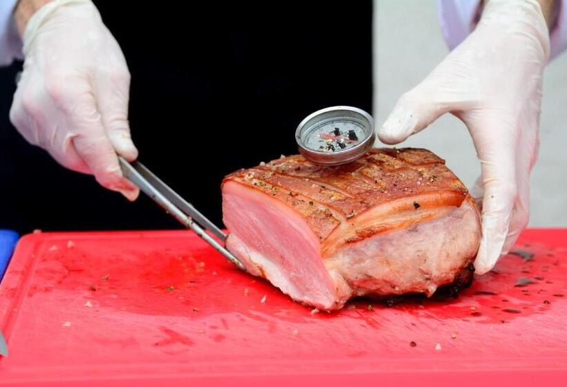 호텔 Restaurant Weingut Kapellenhof